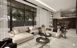 Sayang Villa (D15), Detached #568087881